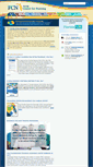 Mobile Screenshot of flcenterfornursing.org